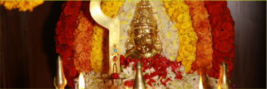 Karuvannur Karanayildevasthanam History